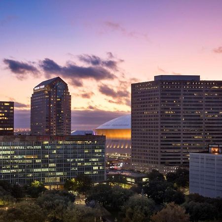 Sonesta Es Suites New Orleans Downtown Екстериор снимка