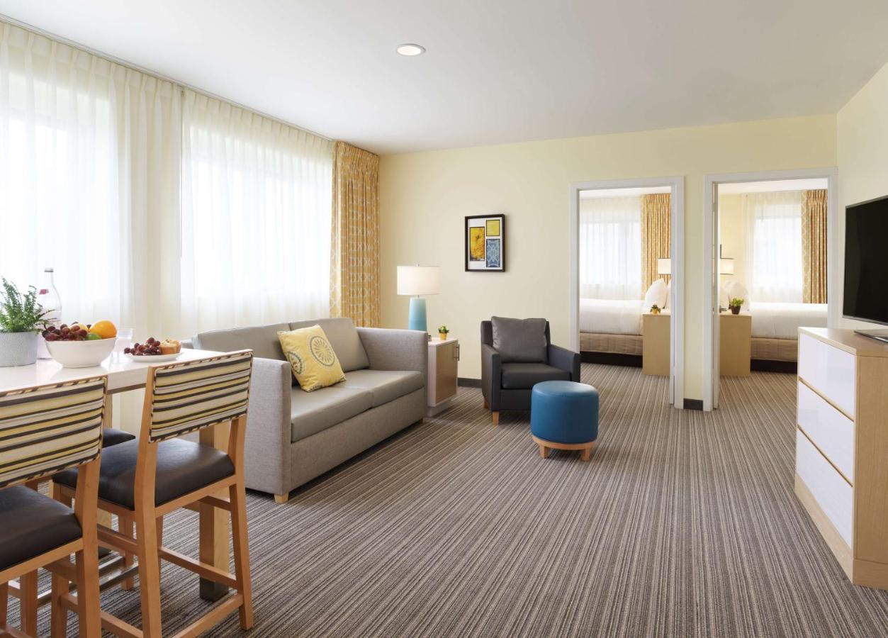 Sonesta Es Suites New Orleans Downtown Екстериор снимка