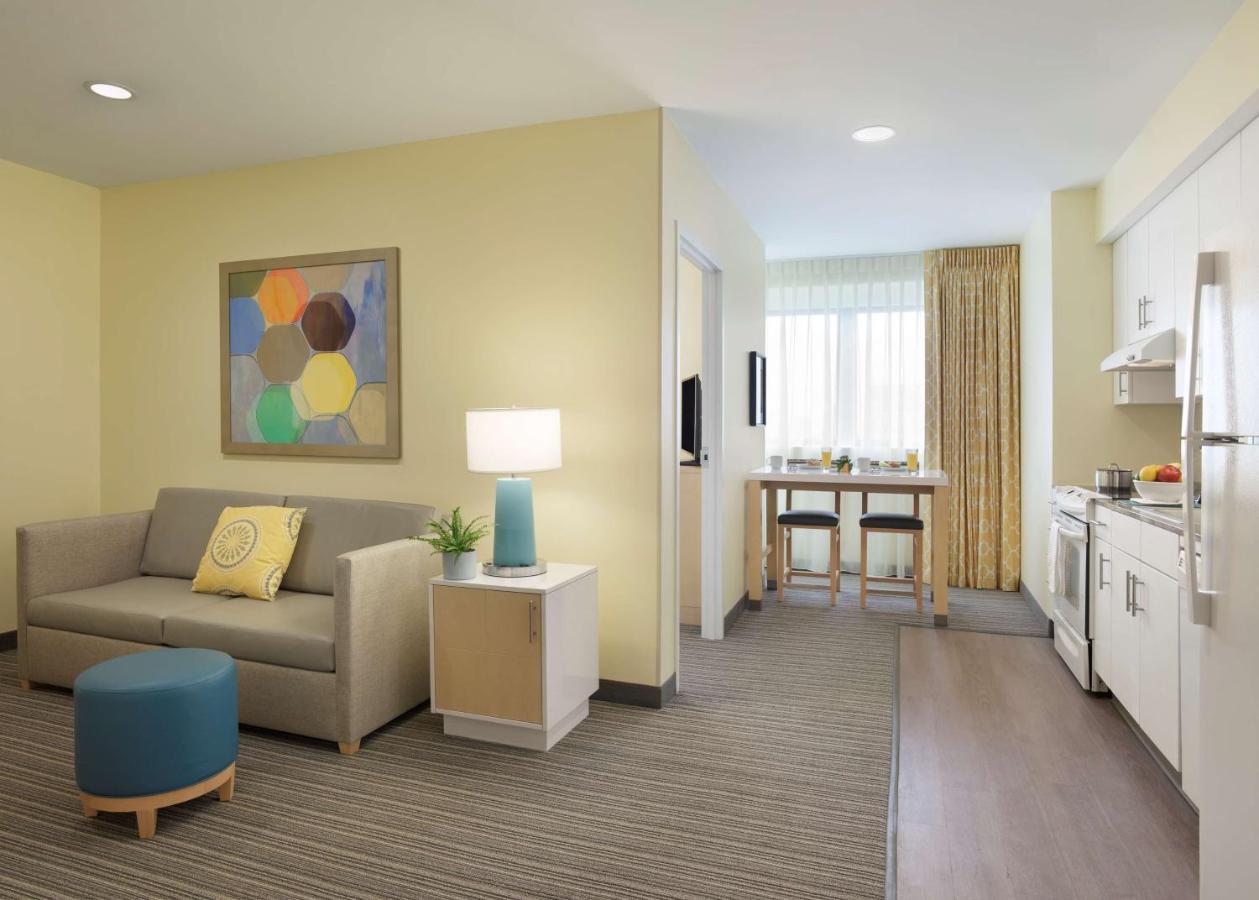Sonesta Es Suites New Orleans Downtown Екстериор снимка