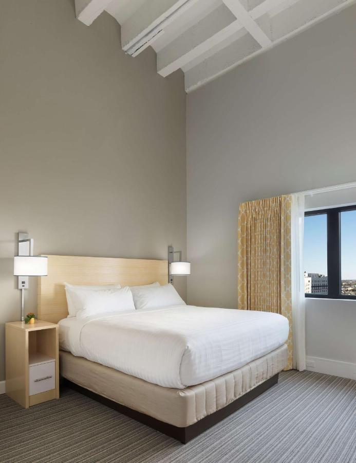 Sonesta Es Suites New Orleans Downtown Екстериор снимка