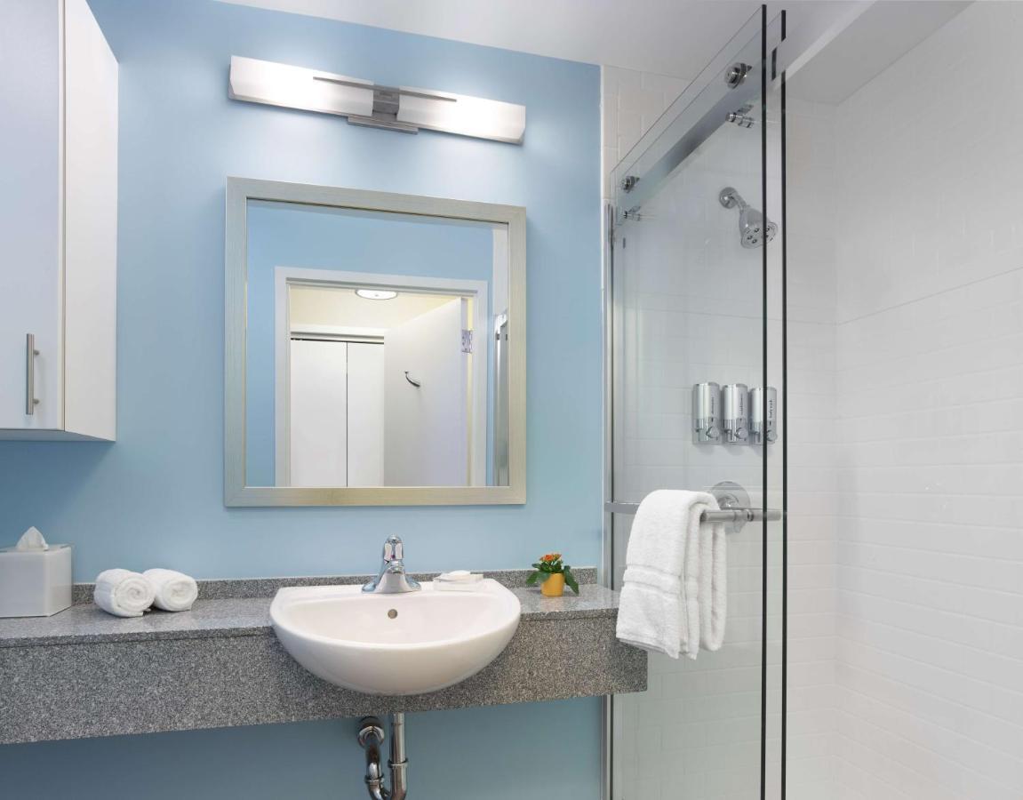Sonesta Es Suites New Orleans Downtown Екстериор снимка