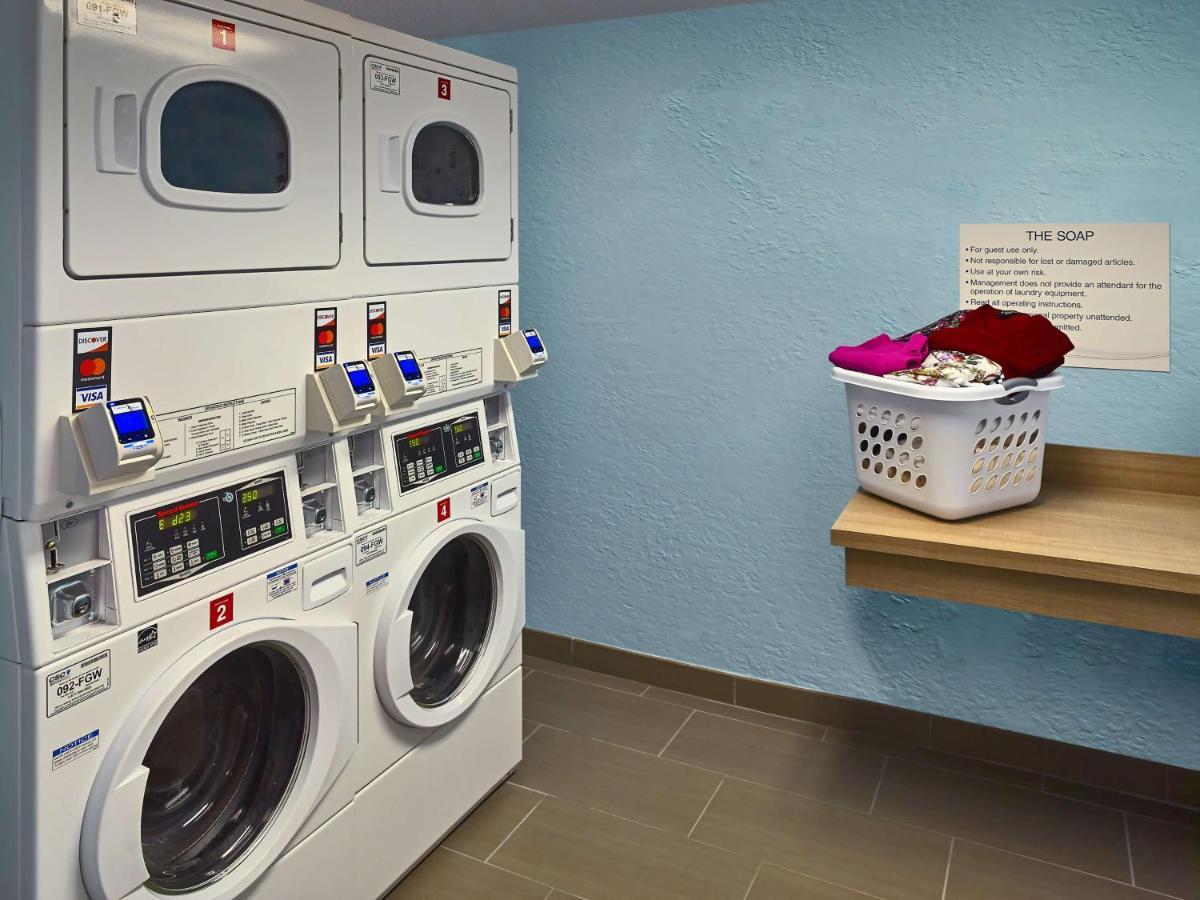 Sonesta Es Suites New Orleans Downtown Екстериор снимка