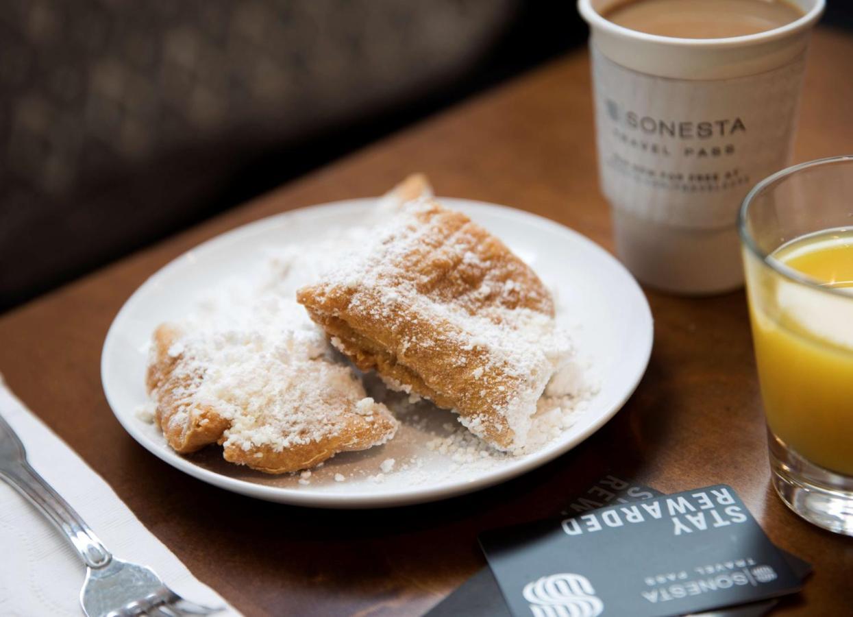 Sonesta Es Suites New Orleans Downtown Екстериор снимка