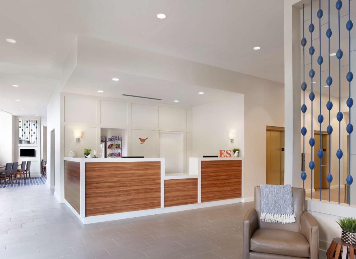 Sonesta Es Suites New Orleans Downtown Екстериор снимка