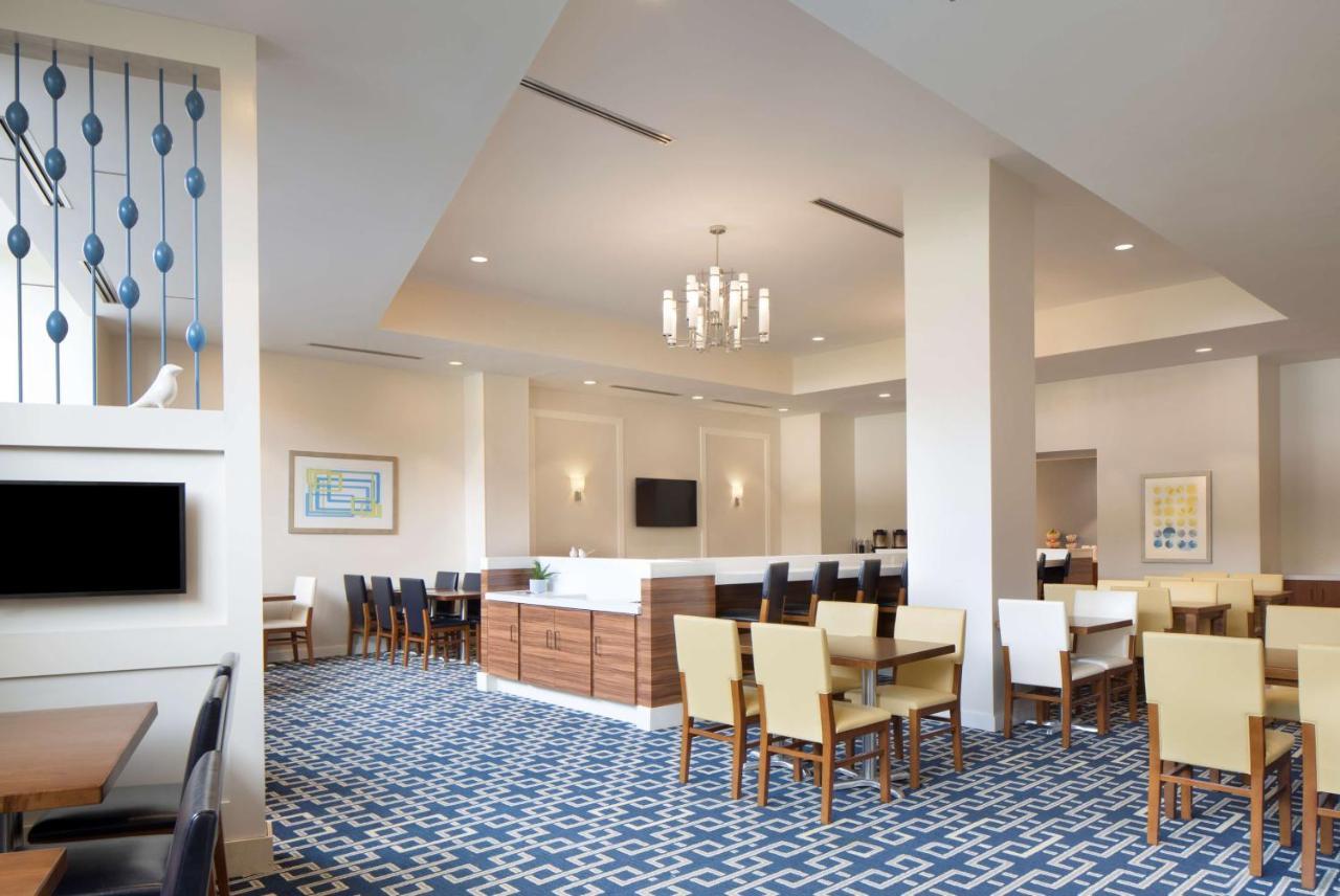 Sonesta Es Suites New Orleans Downtown Екстериор снимка
