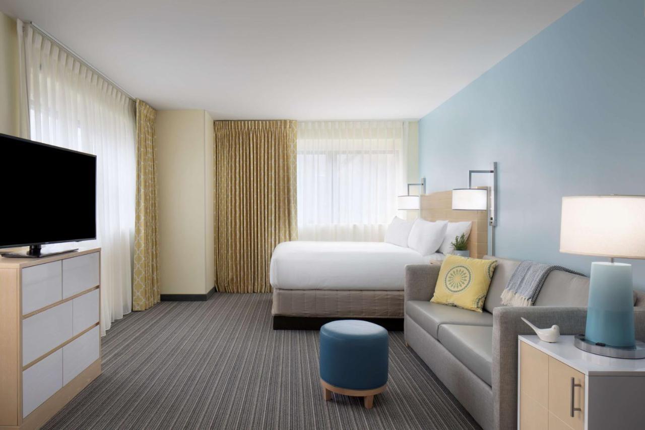 Sonesta Es Suites New Orleans Downtown Екстериор снимка