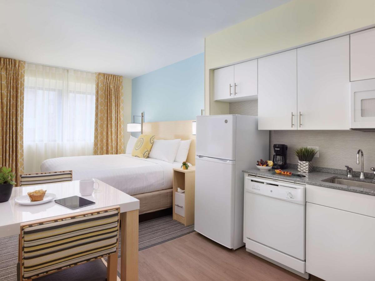 Sonesta Es Suites New Orleans Downtown Екстериор снимка
