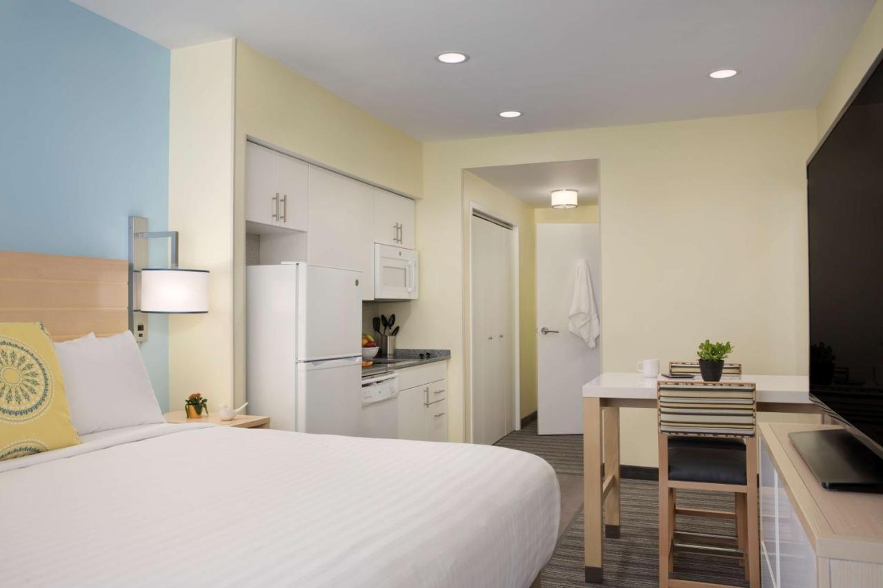 Sonesta Es Suites New Orleans Downtown Екстериор снимка