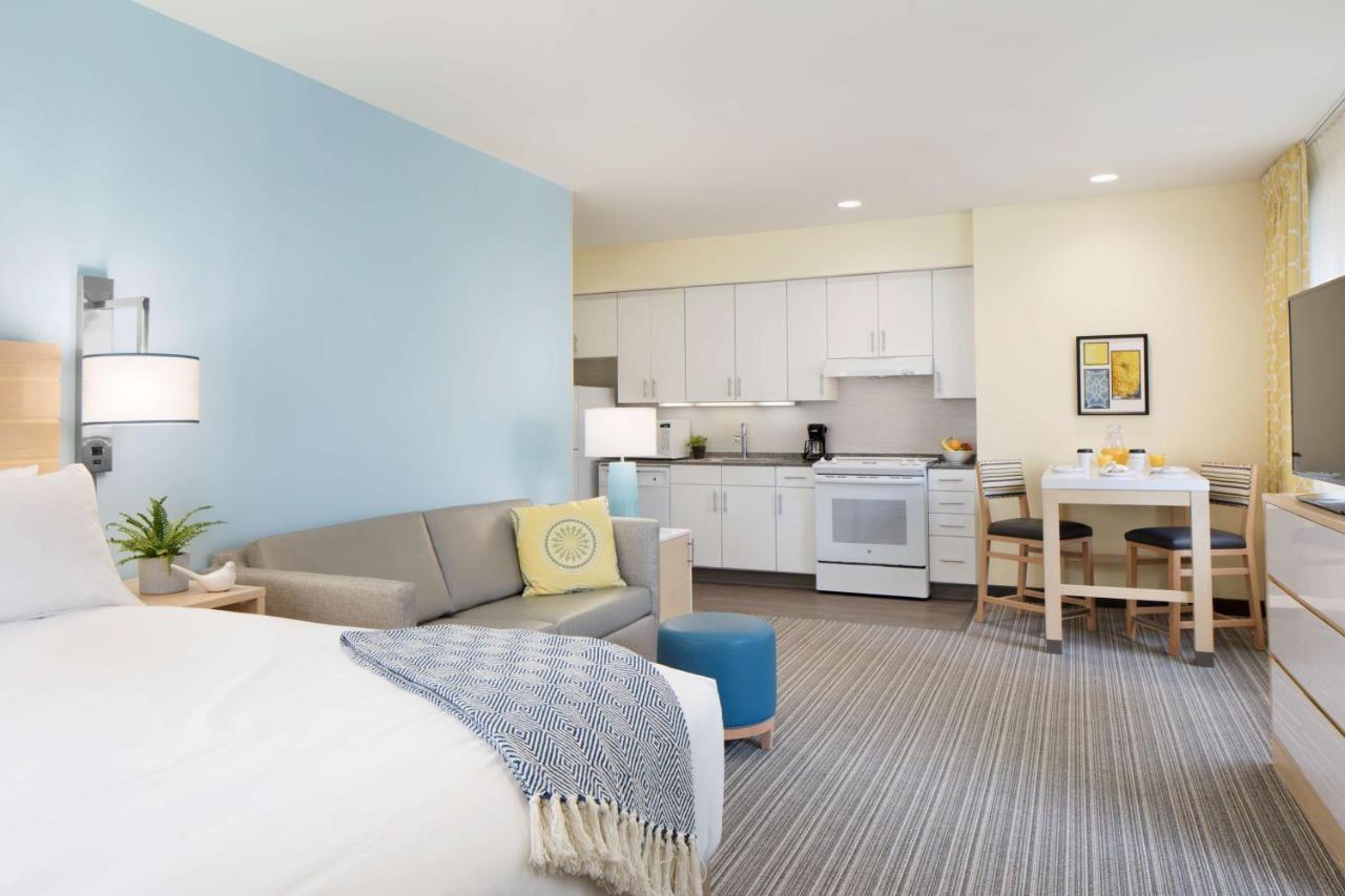 Sonesta Es Suites New Orleans Downtown Екстериор снимка