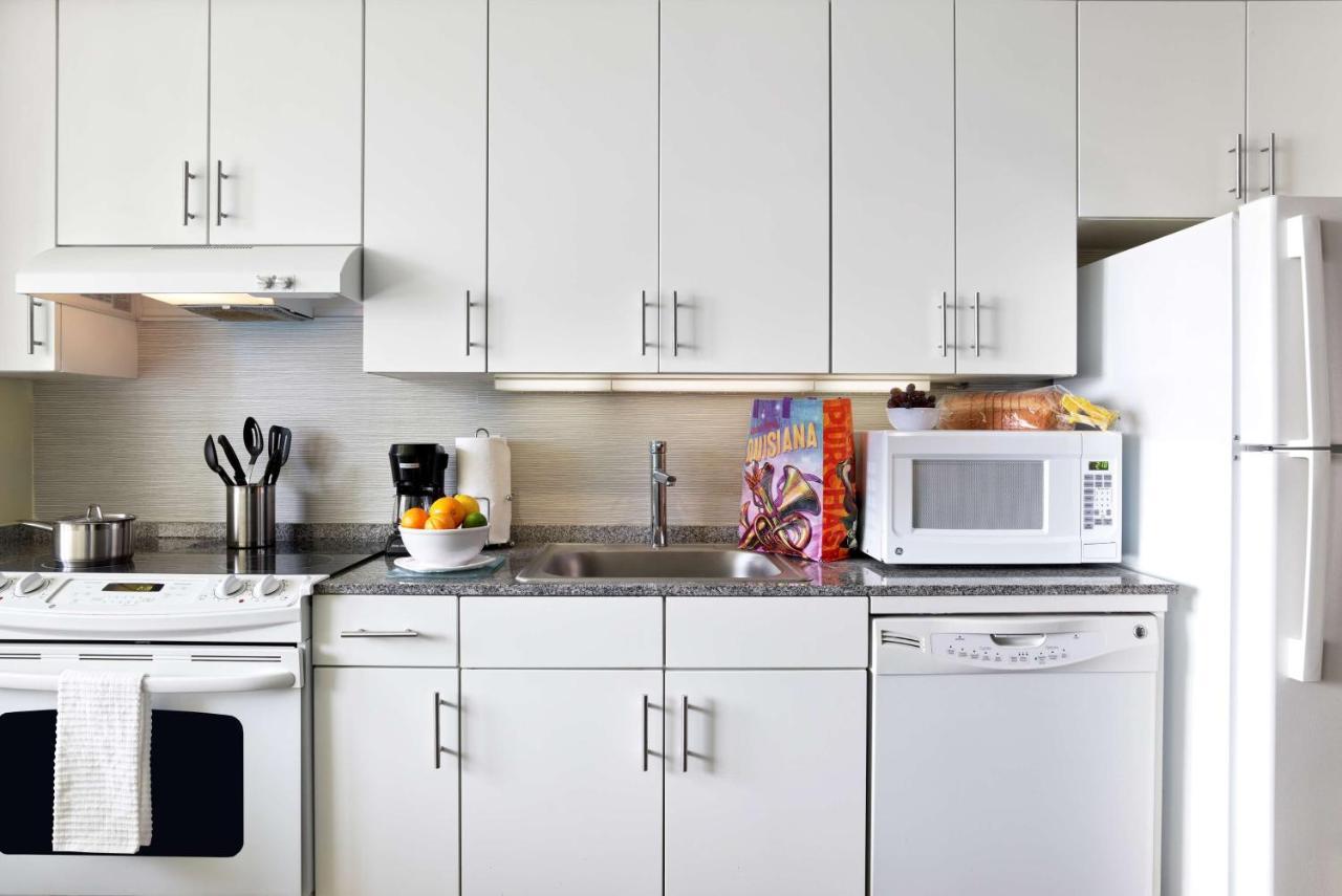 Sonesta Es Suites New Orleans Downtown Екстериор снимка