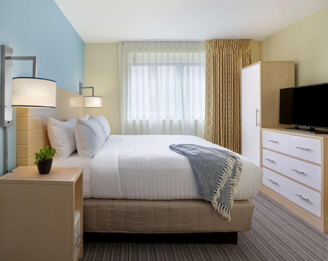 Sonesta Es Suites New Orleans Downtown Екстериор снимка