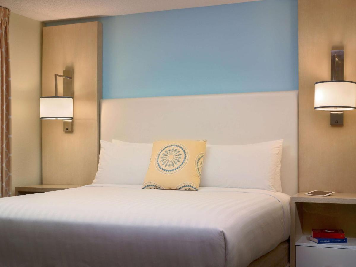 Sonesta Es Suites New Orleans Downtown Екстериор снимка