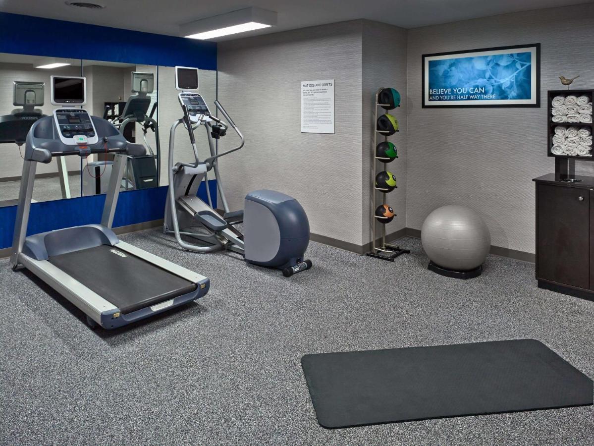 Sonesta Es Suites New Orleans Downtown Екстериор снимка