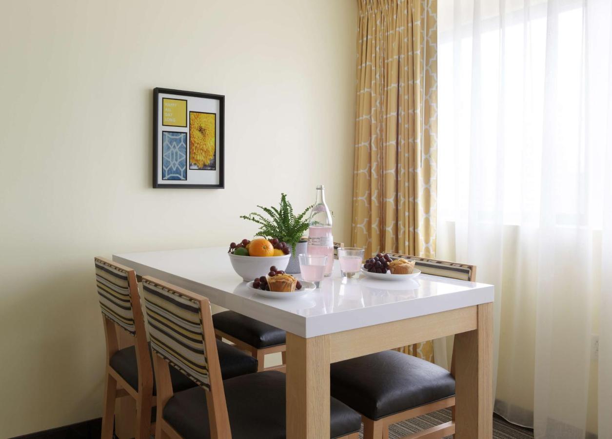 Sonesta Es Suites New Orleans Downtown Екстериор снимка