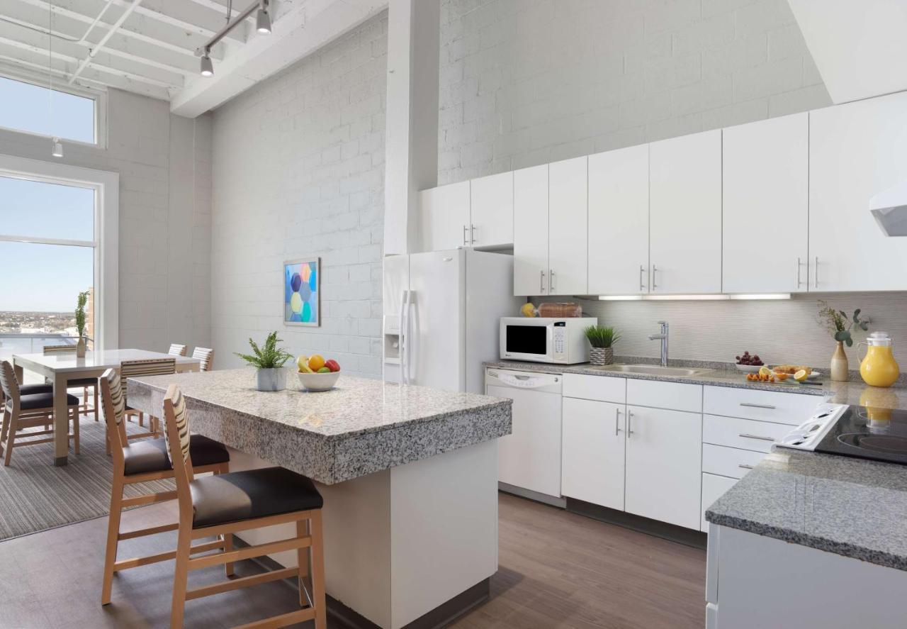 Sonesta Es Suites New Orleans Downtown Екстериор снимка