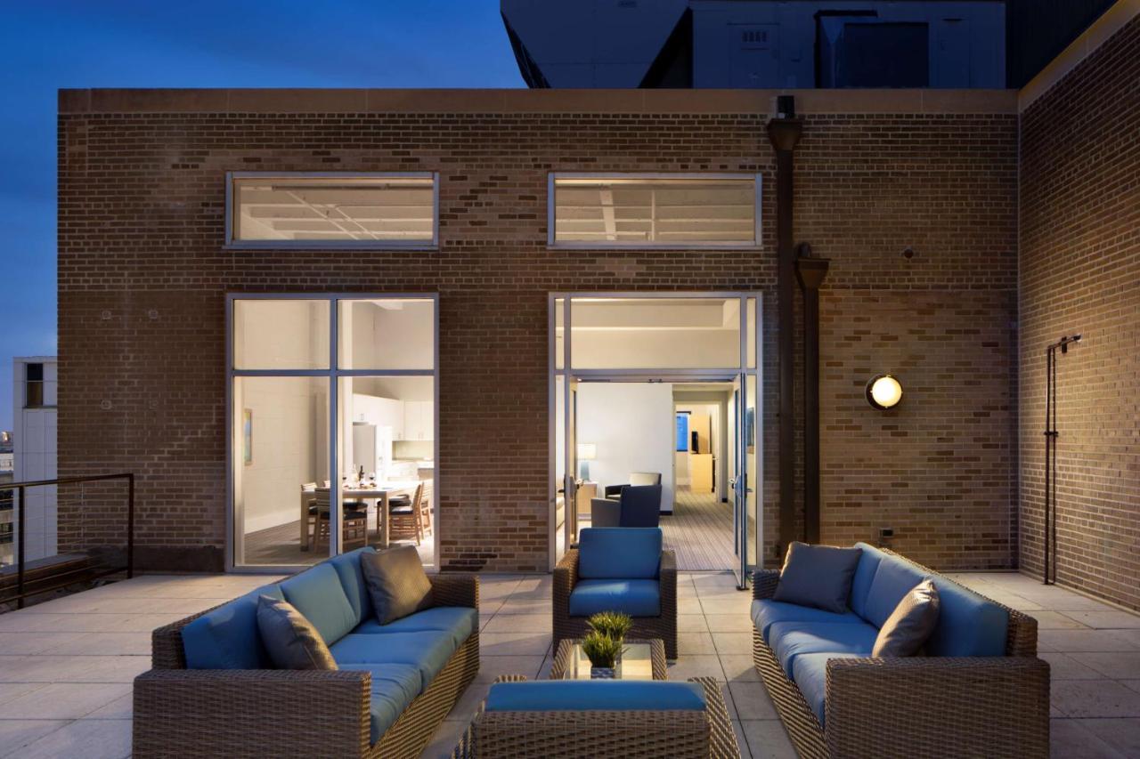 Sonesta Es Suites New Orleans Downtown Екстериор снимка