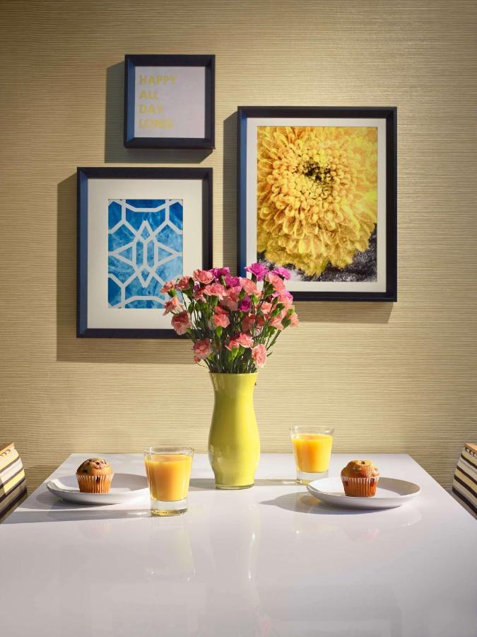 Sonesta Es Suites New Orleans Downtown Екстериор снимка