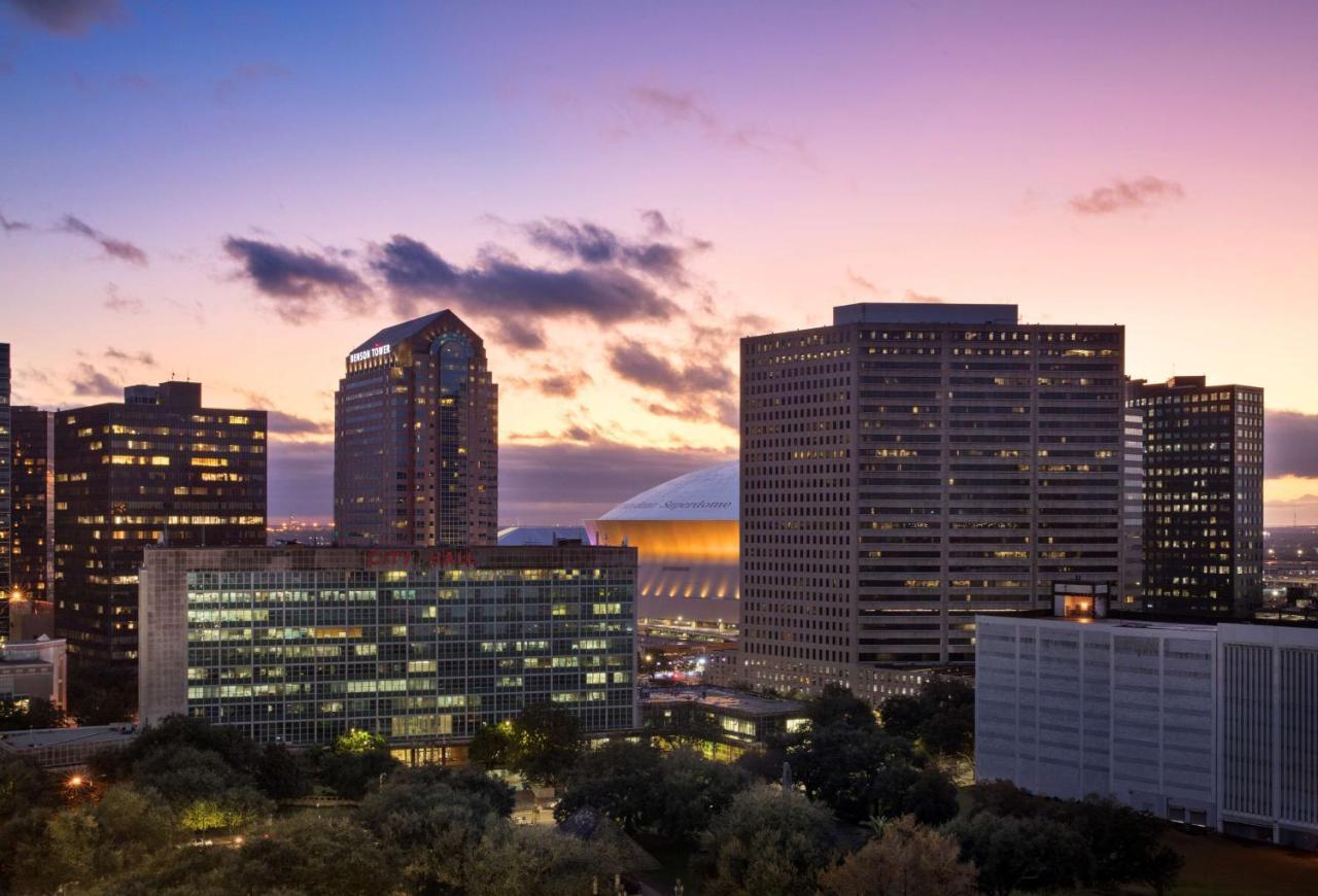 Sonesta Es Suites New Orleans Downtown Екстериор снимка