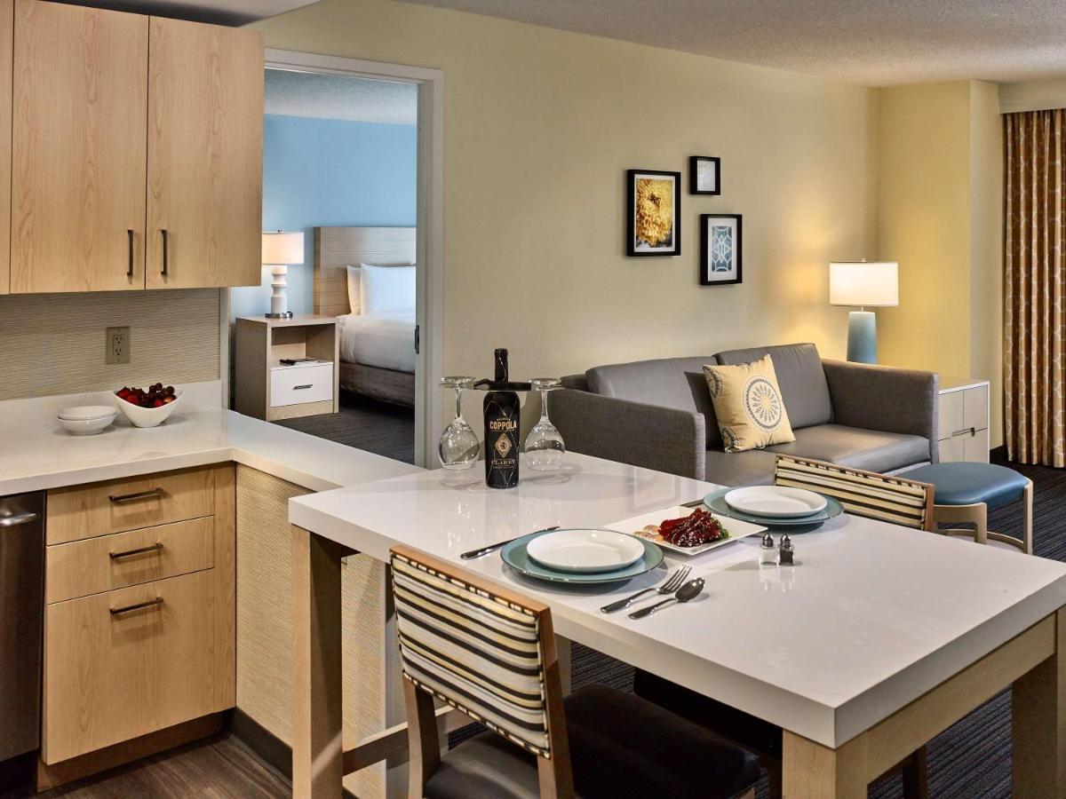 Sonesta Es Suites New Orleans Downtown Екстериор снимка