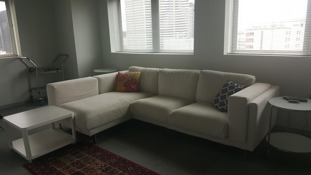 Sonesta Es Suites New Orleans Downtown Екстериор снимка