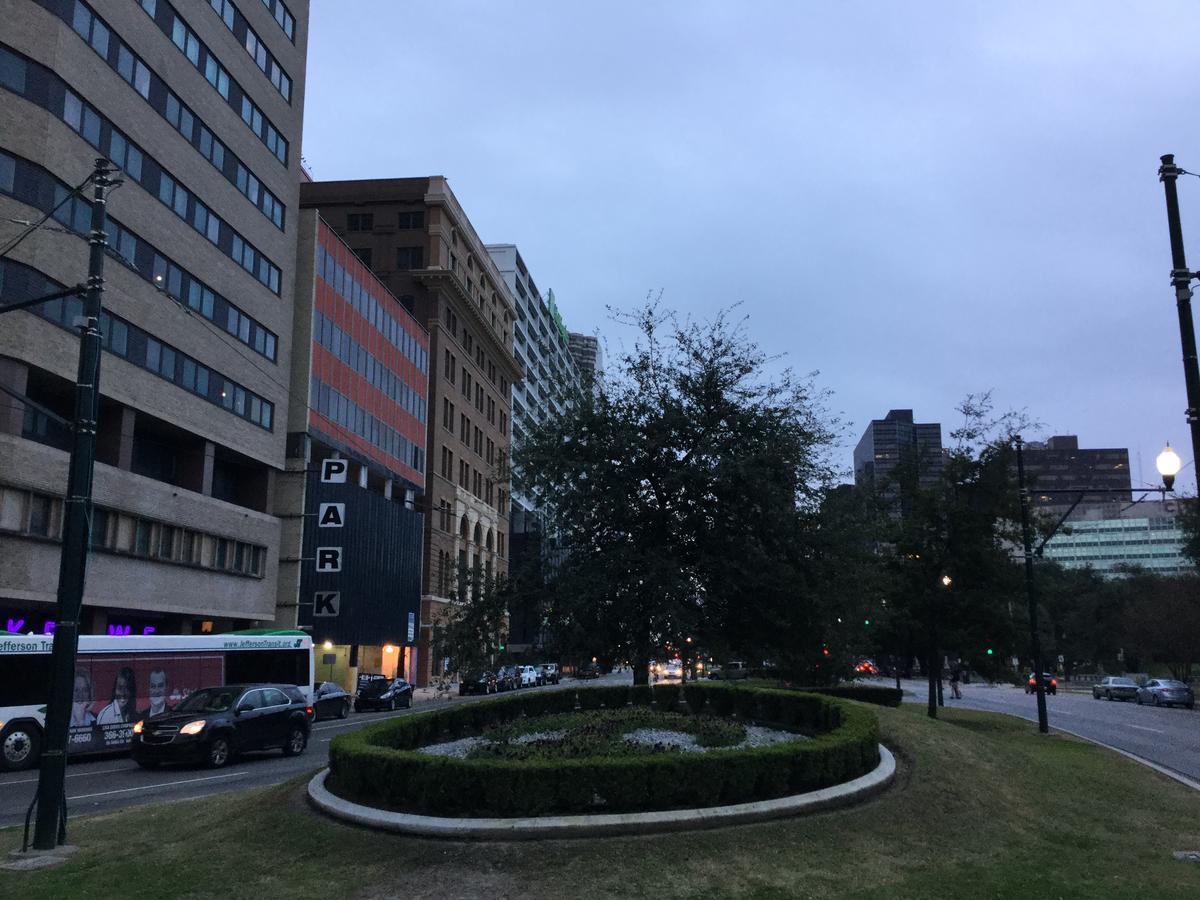 Sonesta Es Suites New Orleans Downtown Екстериор снимка