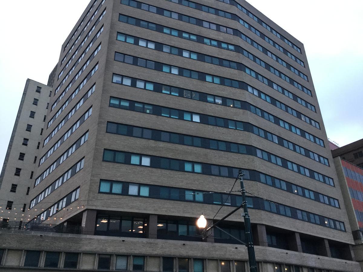 Sonesta Es Suites New Orleans Downtown Екстериор снимка