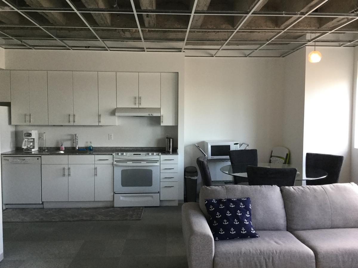 Sonesta Es Suites New Orleans Downtown Екстериор снимка