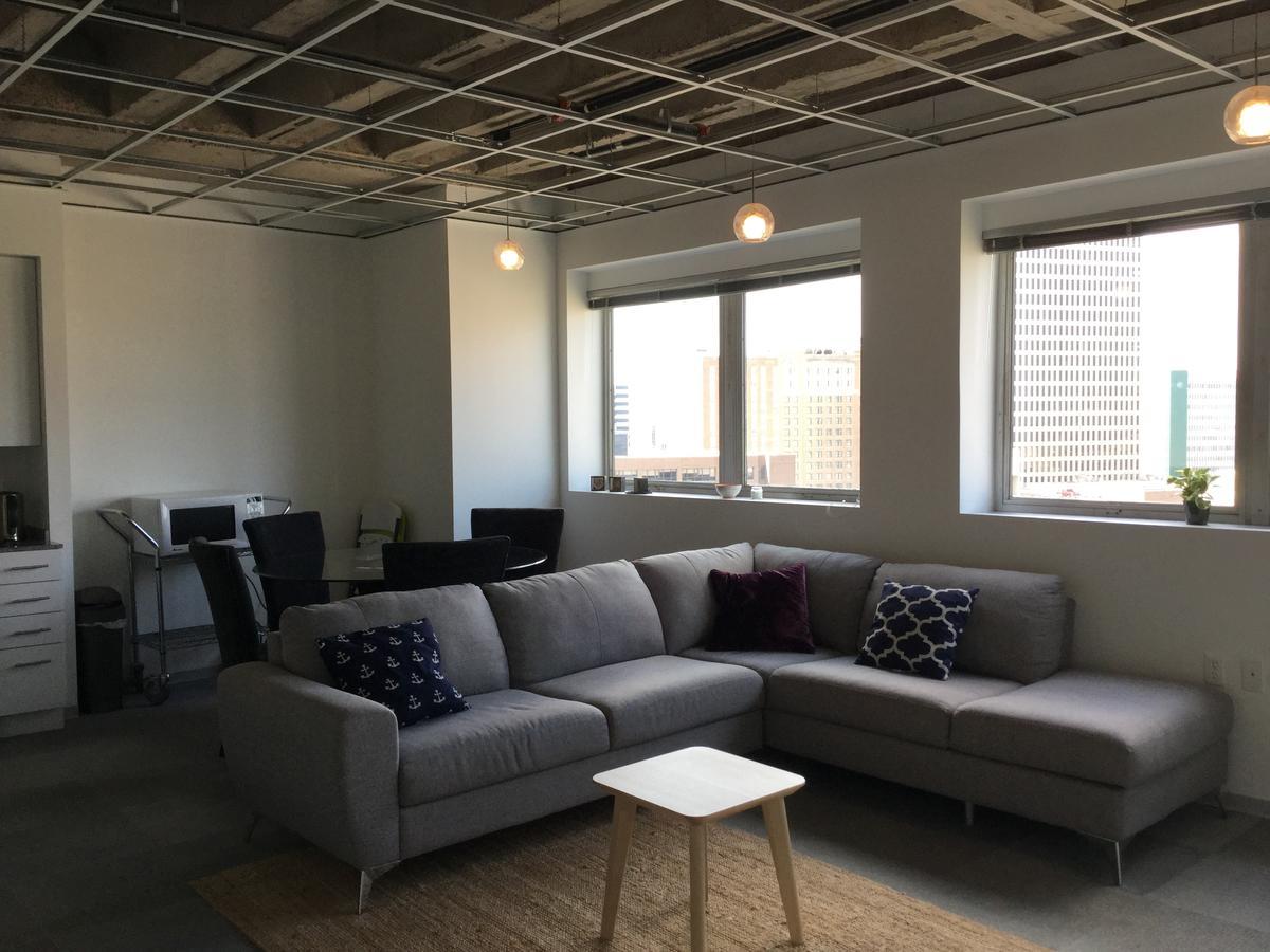 Sonesta Es Suites New Orleans Downtown Екстериор снимка