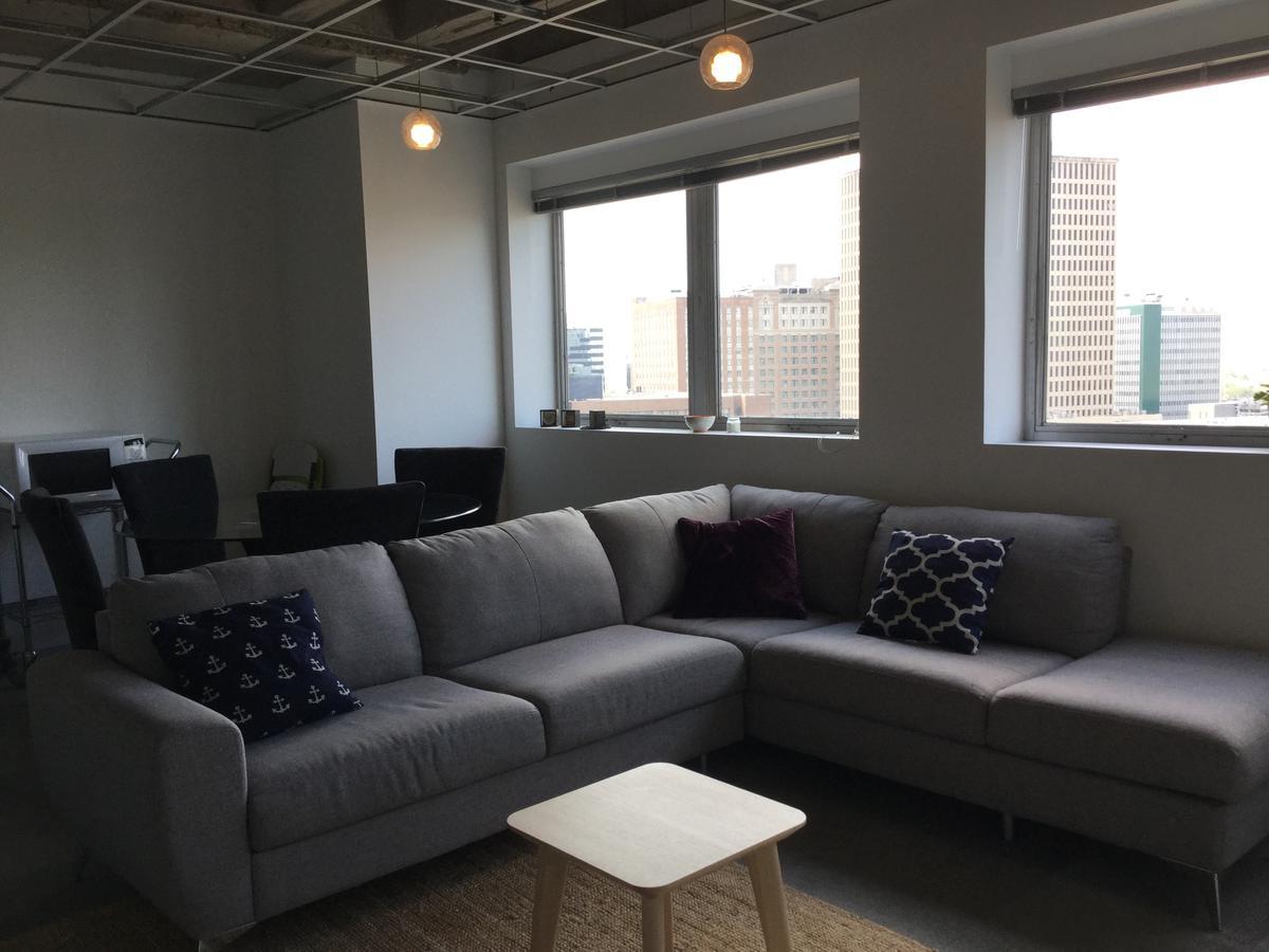 Sonesta Es Suites New Orleans Downtown Екстериор снимка