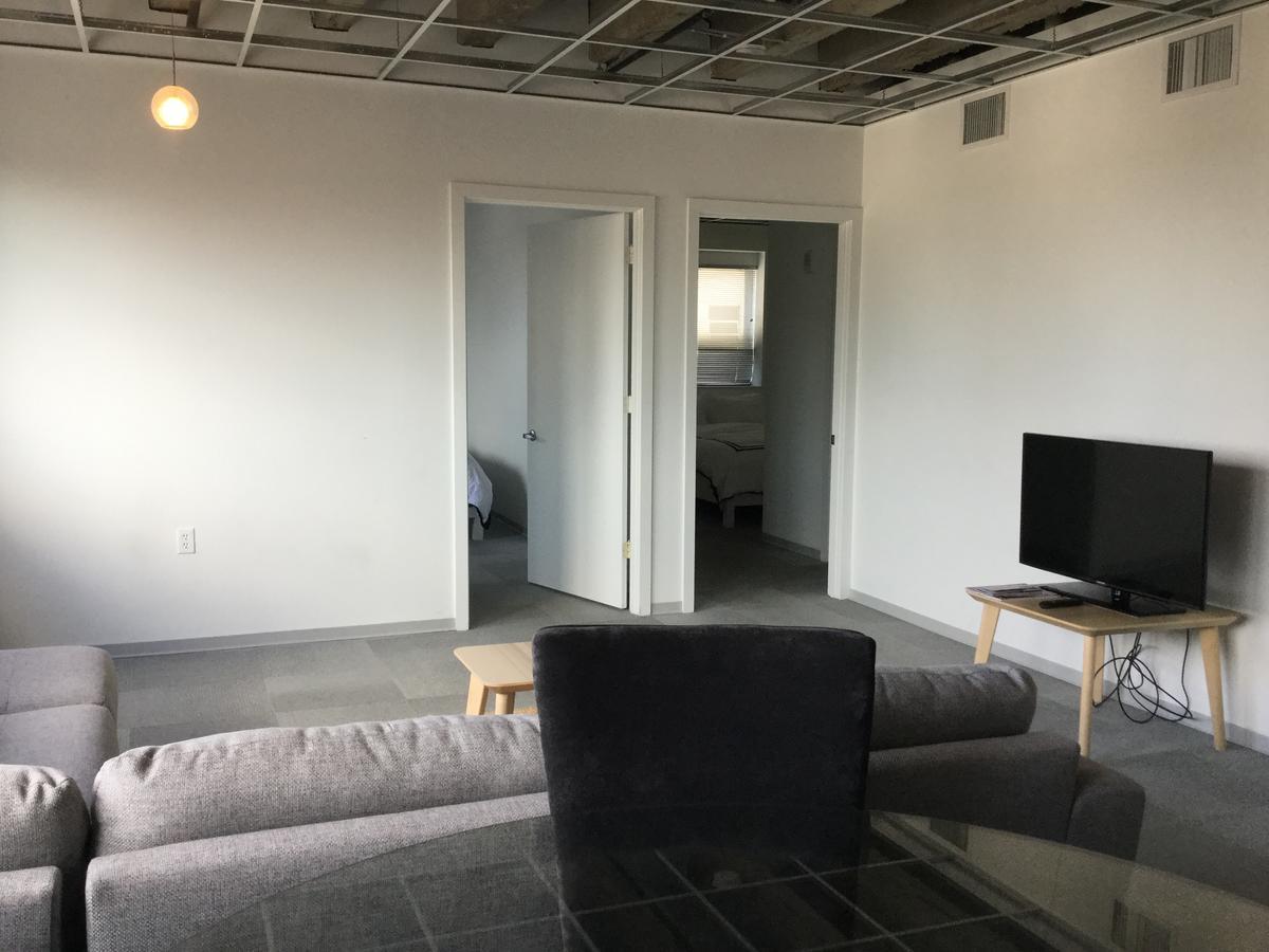 Sonesta Es Suites New Orleans Downtown Екстериор снимка