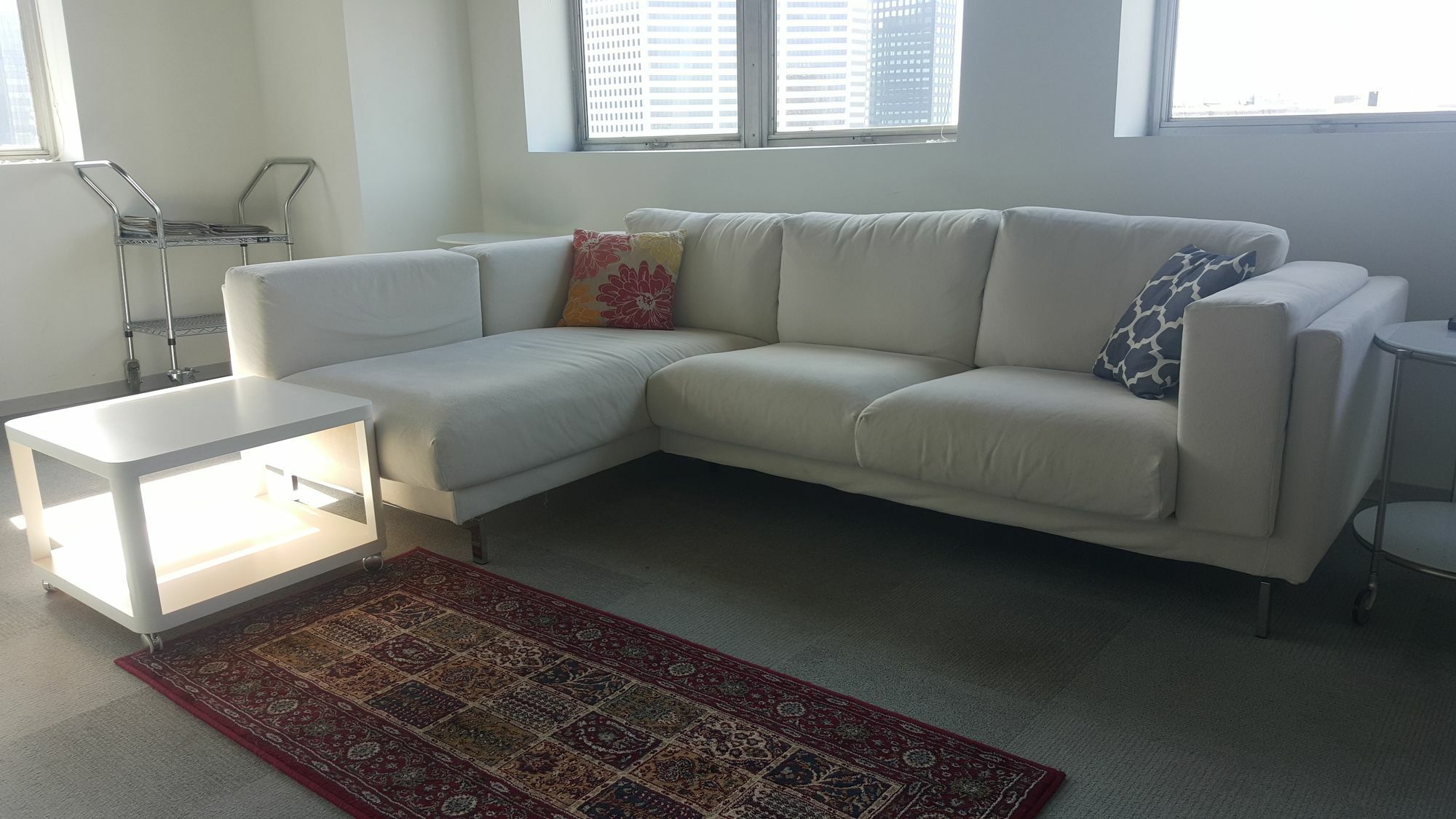 Sonesta Es Suites New Orleans Downtown Екстериор снимка