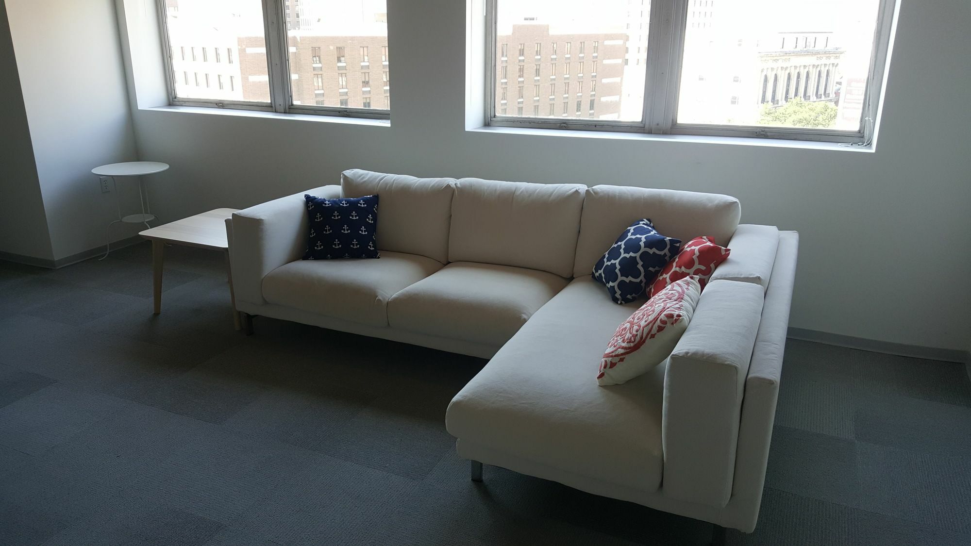 Sonesta Es Suites New Orleans Downtown Екстериор снимка