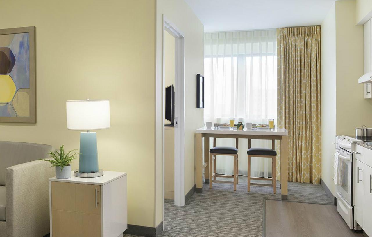 Sonesta Es Suites New Orleans Downtown Екстериор снимка