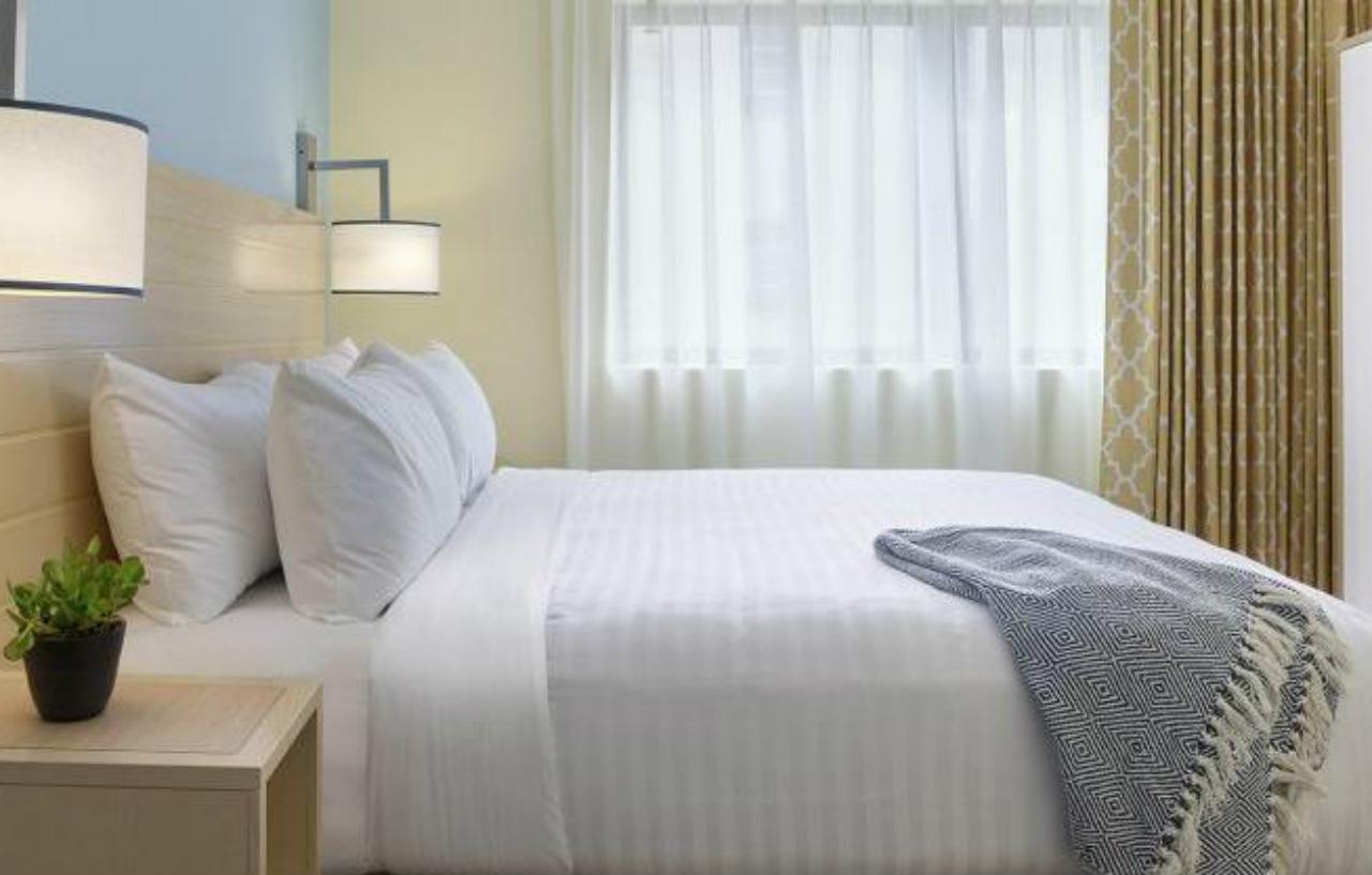 Sonesta Es Suites New Orleans Downtown Екстериор снимка