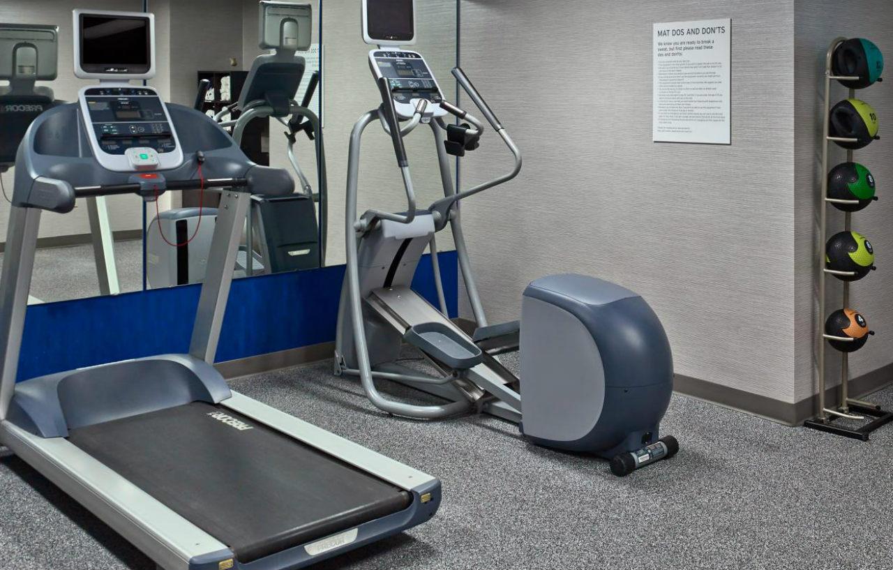 Sonesta Es Suites New Orleans Downtown Екстериор снимка