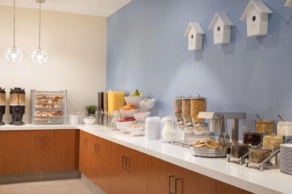Sonesta Es Suites New Orleans Downtown Ресторант снимка