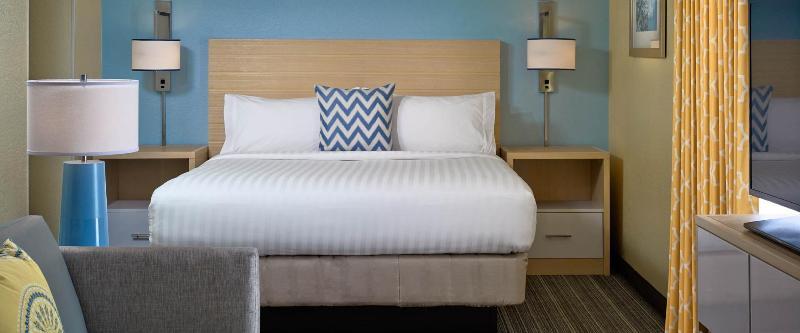 Sonesta Es Suites New Orleans Downtown Екстериор снимка